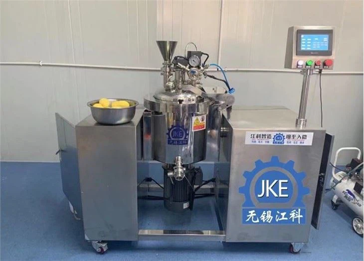 Food Cutting Universal Processing Machine