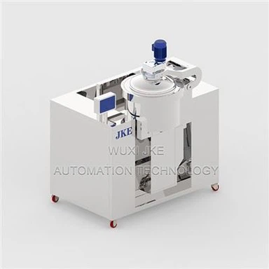 Élelmiszer-feldolgozó gép