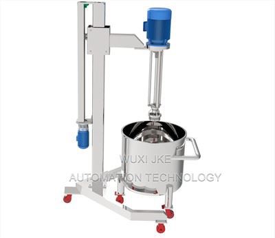 Labor High Shear homogenizátor