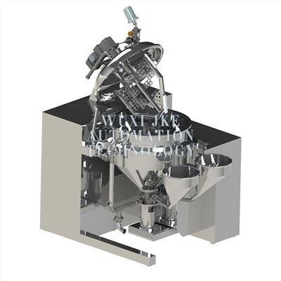 Majonézkészítő rendszer,testreszabott homogenizáló, majonéz gyártási folyamat