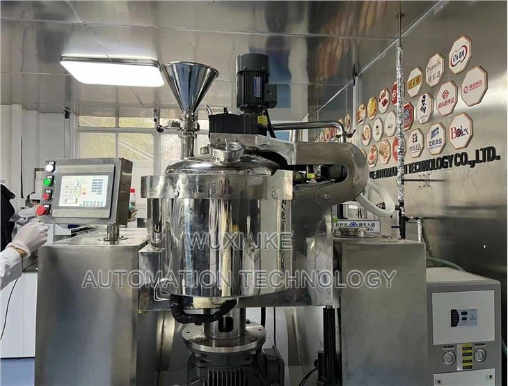 Universal Food Prouction System